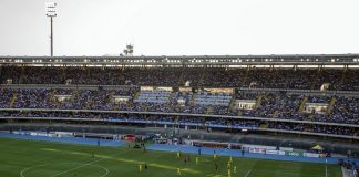 statistiche serie b