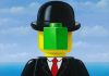 Stefano Bolcato arte Lego