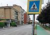 strisce pedonali coop
