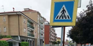 strisce pedonali coop