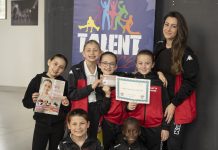 talent for dance mambojambo