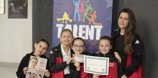 talent for dance mambojambo