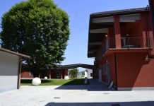 Caramagna Piemonte Fattoria Paideia