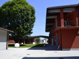 Caramagna Piemonte Fattoria Paideia