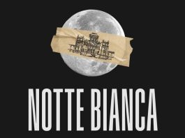 Racconigi notte bianca