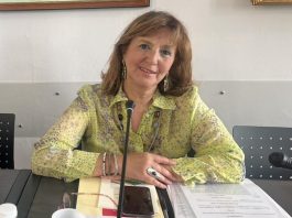 Santena Consulta senso civico