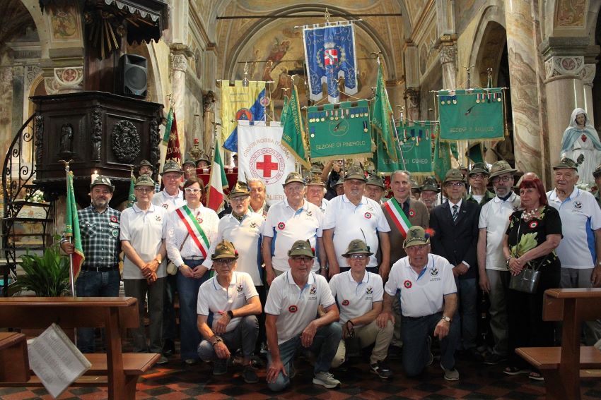 Gruppo Alpini Pancalieri
