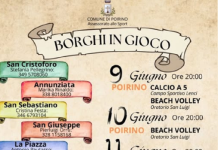 Poirino Borghi in gioco