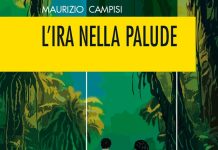 Carignano libro ira palude