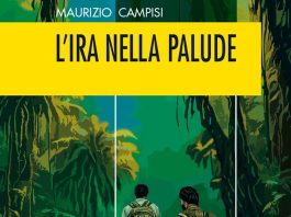 Carignano libro ira palude