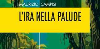 Carignano libro ira palude