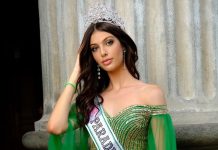 Miss Paradisia