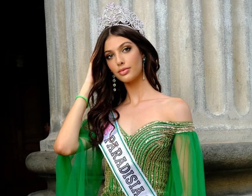 Al Mitho di Piobesi si elegge Miss Paradisia 2025