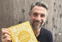 Luca Calvani Carmagnola libro