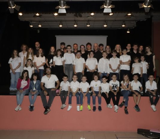 Sommariva del Bosco Offerta Musicale
