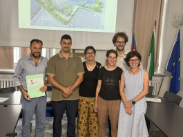 Santena rigenerazione urbana