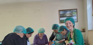 festa Cambiano dell'irpinia