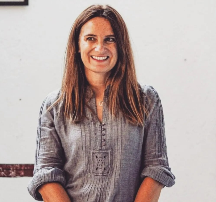 Lodovica Paschetta artista