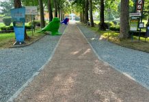 parco accessibile carmagnola