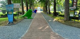 parco accessibile carmagnola
