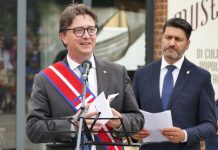 Nicco Rana d'Oro Villastellone