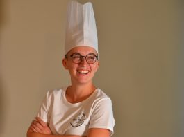 Alice Bosco