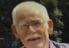 Antonio Groppo uomo scomparso a Carignano