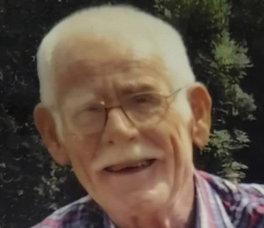 Antonio Groppo uomo scomparso a Carignano