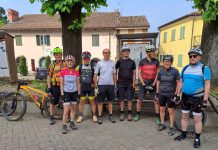 ciclo escursionismo cai