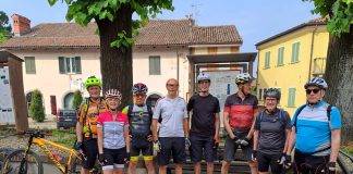 ciclo escursionismo cai
