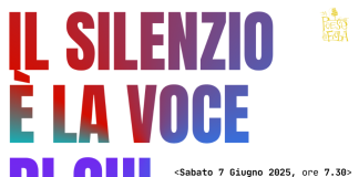 camminata silenziosa sommariva