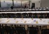 Pancalieri cena stelle