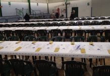 Pancalieri cena stelle