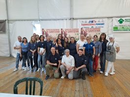 Santena cena 2.800 euro