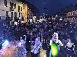 Torna a Carignano “Come eravamo 2.0” Come eravamo 2.0 Carignano