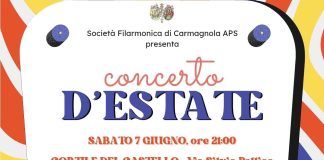 banda musicale di carmagnola