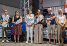 concorso fotografico libri letti di notte carmagnola