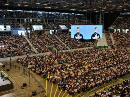congresso testimoni di geova torino
