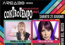 Controtempo Summer Festival