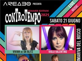 Controtempo Summer Festival