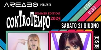 Controtempo Summer Festival