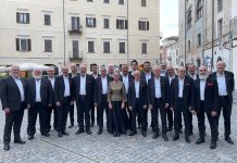 festival corale carignano