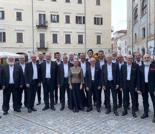 festival corale carignano