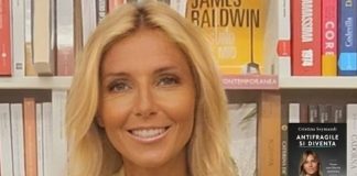 Cristina Seymandi