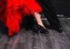 Racconigi Il tango di Sofia