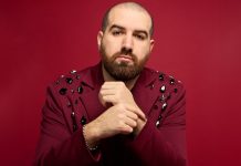 Alberto Cipolla nuovo disco