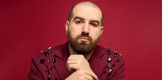 Alberto Cipolla nuovo disco
