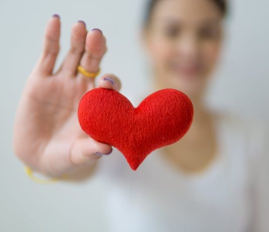 Donare il sangue a Casalgrasso Fidas