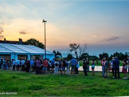 Castagnole Festa Patronale