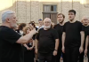 festival corale carignano video